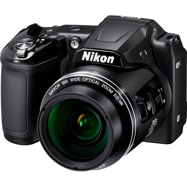 Nikon coolpix l840 подключение по wifi