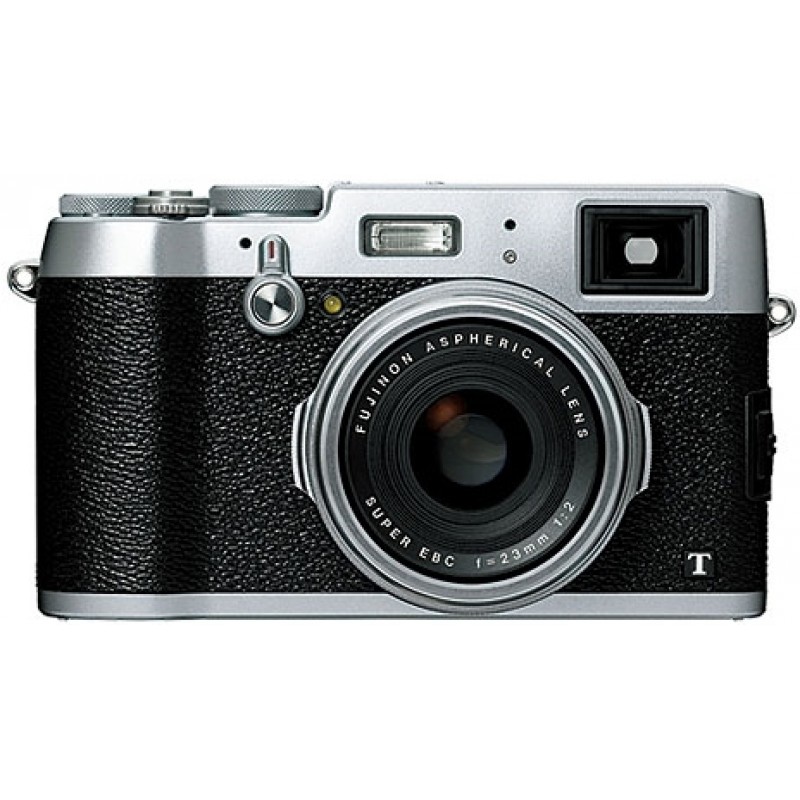 Fujifilm x100 примеры фото