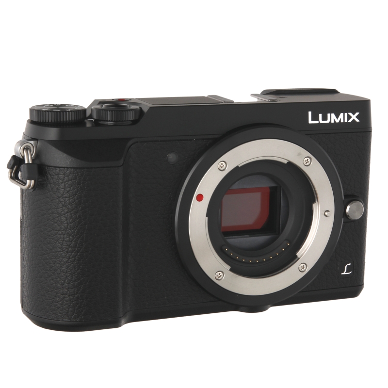 Panasonic lumix dmc gx80 обзор