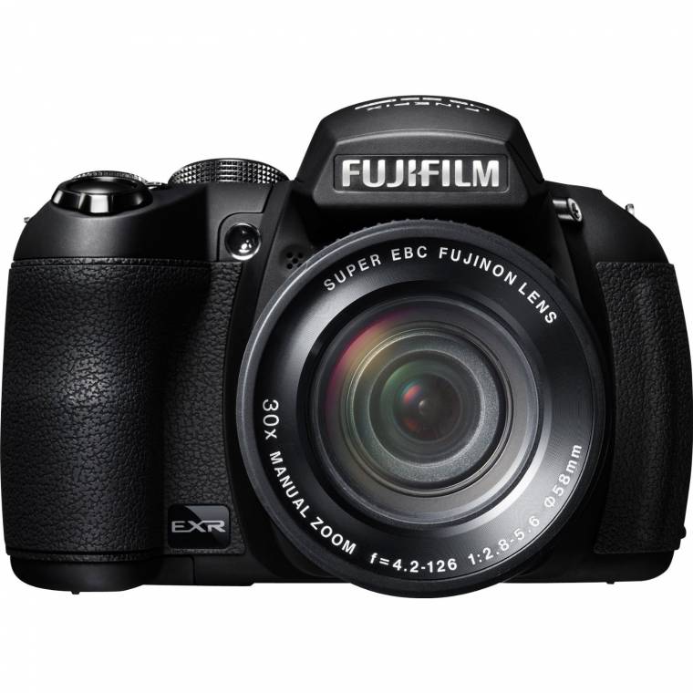 Fujifilm finepix hs35exr примеры фотографий