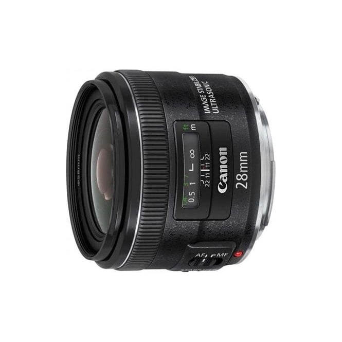 Canon EF 24mm f/2.8 is USM. Объектив Canon EF 28mm f/1.8 USM. Объектив 24 мм для Canon. Объектив Кэнон широкоугольник.