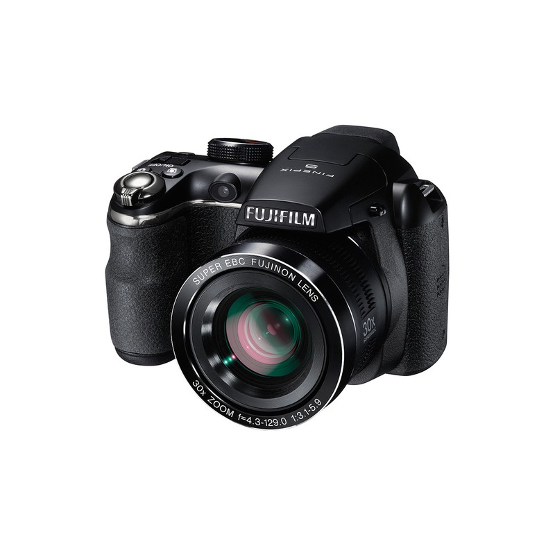 Fujifilm finepix s4000 фотографии